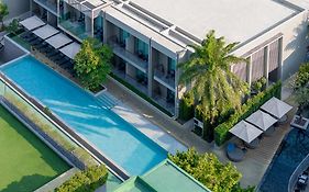 Atease Phuket Patong